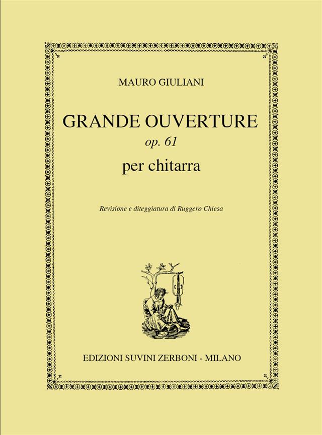 Grande Ouverture Sc 61 Per Chitarra (8)